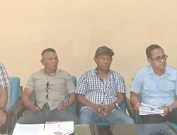 Pengurus Taekwondo NTT Sebut TPP Bentukan Ketua Tak Sesuai Mekanisme, Syarat Pencalonan Langgar AD/ART