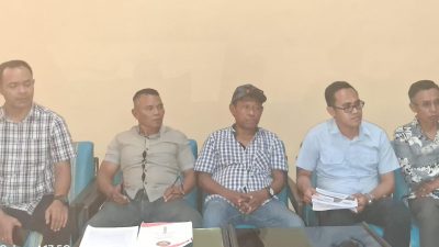 Pengurus Taekwondo NTT Sebut TPP Bentukan Ketua Tak Sesuai Mekanisme, Syarat Pencalonan Langgar AD/ART
