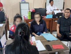 22 Kali Mencuri, Karyawan Salon di Kupang Rugikan Majikan Rp44,7 Juta, Segera Jalani Sidang