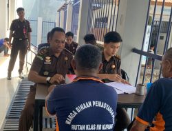 Tiga Tersangka Kasus Garam di Sabu Raijua Resmi Diserahkan ke JPU, Siap Disidang di Tipikor Kupang