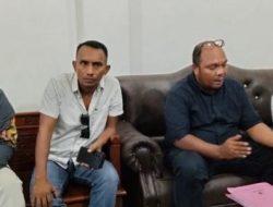 Kisruh Dana UKT Taekwondo NTT, Filemon Nuga Bongkar Dugaan Perintah Transfer ke Pihak Luar
