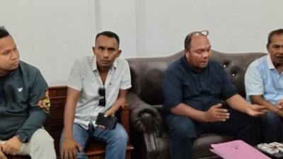 Kisruh Dana UKT Taekwondo NTT, Filemon Nuga Bongkar Dugaan Perintah Transfer ke Pihak Luar