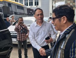 Komisi III DPR Soroti Praperadilan Dikabulkan, Bob Hasan Ingatkan Aparat Hukum di NTT Hindari Kriminalisasi