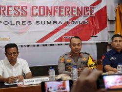 Terbongkar,Penumpang Bandara di NTT Bawa Emas Ilegal, Polisi Sita Belasan Keping dan Serbuk