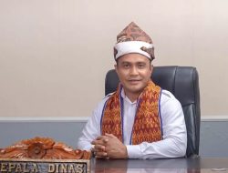Kadis Koperasi dan UMKM NTT Linus Lusi Beri Klarifikasi, Tegaskan Komitmen Taat Aturan Lalu Lintas
