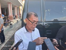 Sidang Kasus MTN, Ahli Perdata Tegaskan Pemberi Informasi yang Bertanggung Jawab, Bukan Terdakwa ARK