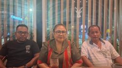 Putusan PTUN Inkrah,Dra Safira Abineno Menang Gugatan dan Kembali Jabat Kepala SMKN 5 Kupang