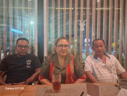 Putusan PTUN Inkrah,Dra Safira Abineno Menang Gugatan dan Kembali Jabat Kepala SMKN 5 Kupang