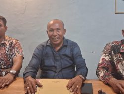 Kasus Tanah Golo Mori, Gelar di Polda NTT, Kuasa Hukum, Penetapan Oknum DPRD TSK Prematur, Abaikan  Hukum Adat