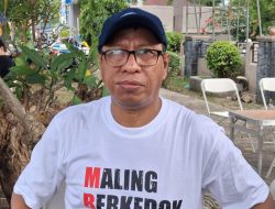 Banjir Konten Negatif di Medsos, AJI Kupang Soroti Lemahnya Literasi Digital dan Peran Pemda NTT