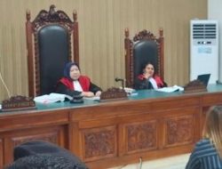 Kasus Mokris Lay, Tiga Hakim Perempuan Hati Nurari Diuji, Ikuti Tuntutan atau Jatuhkan Vonis Tinggi demi Keadilan Ibu dan Anak