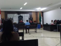 Sidang MTN,Ahli Pidana Tanpa Unsur Kesengajaan, HARK Tak Bertanggung Jawab Secara Pidana