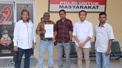 Diduga Sebar Fitnah soal Aliran Dana Jaksa Dalam Pleidoi, Advokat Fransisco Bessie Resmi Dipolisikan