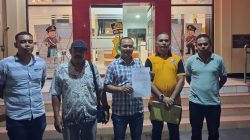 Diduga Palsukan Berita RAT, Pengurus Kopdit Swasti Sari Dilaporkan ke Polisi, Diancam 6 Tahun Penjara