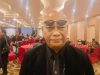 Erryc -Arnold  Menang Tipis ,Sekjen KAI Semua Pihak Harus Dirangkul
