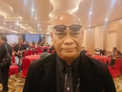 Erryc -Arnold  Menang Tipis ,Sekjen KAI Semua Pihak Harus Dirangkul