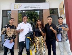 Ahli Waris Cecilia Anggi Man Bongkar Dugaan AJB Fiktif, Tak Pernah Teken Penjualan Tanah Orang Tua di Oetete