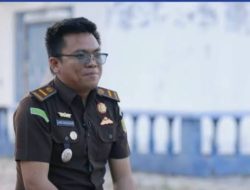 Nama Jaksa Rote Ndao Diserang di Medsos, Bobi Sigalingging, Tuduhan Tanpa Bukti, Ini Upaya Lawan APH