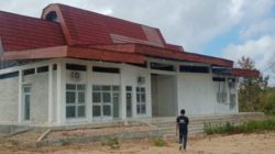 Kasus RPH Sumlili Rp8,3 Miliar, Kejati NTT Segera Tetapkan TSK, Dugaan Pinjam Bendera hingga Rekayasa Dana