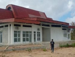 Kasus RPH Sumlili Rp8,3 Miliar, Kejati NTT Segera Tetapkan TSK, Dugaan Pinjam Bendera hingga Rekayasa Dana