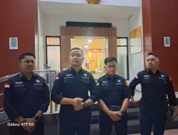 Hakim Tolak Pledoi, Roni Sonbay Divonis 5,6Tahun Penjara di Kasus Korupsi Proyek Sekolah Rp5,8 Miliar