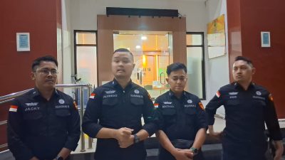 Hakim Tolak Pledoi, Roni Sonbay Divonis 5,6Tahun Penjara di Kasus Korupsi Proyek Sekolah Rp5,8 Miliar