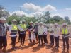 Wagub NTT Tegur PT Nindya Karya, Minta 50 Persen Pekerja SMA Garuda TTS Harus Warga Lokal