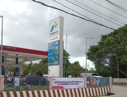 Polda NTT Ungkap 27 Kasus Mafia BBM Subsidi,Negara Rugi Miliaran,Pertamina Dukung Penindakan Tegas