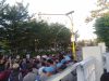 Demo Sopir Pick Up Kembali Rusak Gerbang Kantor Gubernur NTT,Pemprov Tempuh Jalur Hukum
