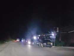 BBM Langka di Rote Ndao, Diduga Penanggung Jawab SPBU Sanggaoen Prioritaskan Penjualan ke Pengecer Drum
