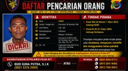 DPO Pelaku Bom Ikan di Sikka Diterbitkan, Polda NTT Tegaskan Perang Lawan Destructive Fishing