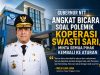 Gubernur Melki Laka Lena Turun Tangan Soal Polemik Swasti Sari, Tegaskan Semua Harus Kembali ke Atur