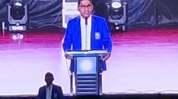 Anggota DPR RI Ahmad Yohan Beri Apresiasi kepada Wagub NTT Johni Asadoma yang Selesaikan Konflik Alor