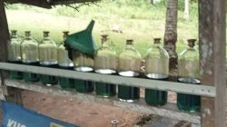 Krisis BBM di Rote Ndao Makin Langka, Warga Menduga Ada Mafia,Pemda,DPRD hingga Polisi Dinilai Membisu