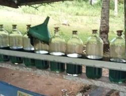 Krisis BBM di Rote Ndao Makin Langka, Warga Menduga Ada Mafia,Pemda,DPRD hingga Polisi Dinilai Membisu