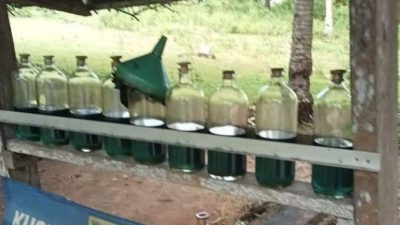 Krisis BBM di Rote Ndao Makin Langka, Warga Menduga Ada Mafia,Pemda,DPRD hingga Polisi Dinilai Membisu