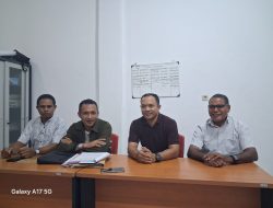 Kisruh KSP Swasti Sari, Tim Hukum Fendy Hilman Bersurat ke DPRD NTT Minta RDP dan Evaluasi Kadis Koperasi