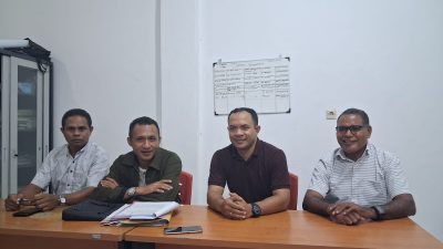Kisruh KSP Swasti Sari, Tim Hukum Fendy Hilman Bersurat ke DPRD NTT Minta RDP dan Evaluasi Kadis Koperasi