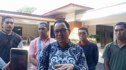 Plafon di Rujab Wagub NTT Roboh, PUPR Sebut Bangunan Sudah Uzur, Opsi Rehab Total hingga Bangun Baru