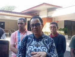 Plafon di Rujab Wagub NTT Roboh, PUPR Sebut Bangunan Sudah Uzur, Opsi Rehab Total hingga Bangun Baru