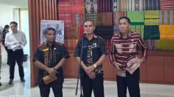 Resmi di NTT, Gerakan “Melki-Johni Ajak Belajar” Dorong Orang Tua Dampingi Anak Belajar di Rumah