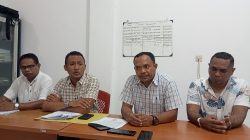 Tim Hukum Fendy Hilman Sebut Linus Lusi Lantik Pengurus KSP Swasti Sari Gunakan Draf Amandemen AD/ART Belum Sah