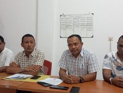 Tim Hukum Fendy Hilman Sebut Linus Lusi Lantik Pengurus KSP Swasti Sari Gunakan Draf Amandemen AD/ART Belum Sah