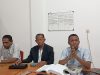 Kuasa Hukum Gusti Pisdon, Tudingan Aliran Dana ke Jaksa Hoaks, Jangan Bangun Narasi Sesat Tanpa Bukti Sah