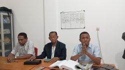 Kuasa Hukum Gusti Pisdon, Tudingan Aliran Dana ke Jaksa Hoaks, Jangan Bangun Narasi Sesat Tanpa Bukti Sah