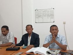 Kuasa Hukum Gusti Pisdon, Tudingan Aliran Dana ke Jaksa Hoaks, Jangan Bangun Narasi Sesat Tanpa Bukti Sah