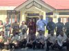 Wagub Jhoni Asadoma Minta Samsat Sikka Jemput Bola dan Inovasi,Pelayanan Wajib Pajak Kunci Naikan PAD
