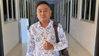 Eks Idol PK Bebas Demi Hukum, Status TSK Melekat, Praktisi Hukum, Langkah Praperadilan akhiri Status TSK