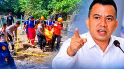 DPRD Hasanudin Sampaikan Duka atas Tewasnya Dua Turis Austria di Cunca Wulang, Minta Pemda Mabar Evaluasi Infrastruktur Wisata