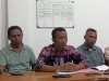 Pengacara Leo Open, Sebut Penyidik Siber Polda NTT Bertindak Tidak Manusiawi dan Tak Sesuai KUHAP terhadap Gama Ferroh